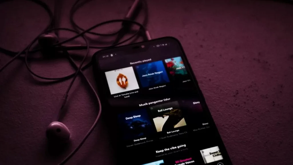 App per ascoltare musica senza internet