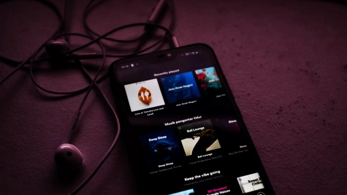 Apps to listen to music without internet