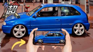 customize your car