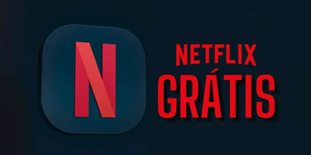 Netflix безкоштовно